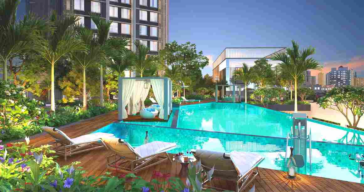 Bhoomi-Simana-Amenities-Swimming-Pool-Lalbaugh-Parel